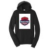 Fan Favorite Fleece Pullover Hooded Sweatshirt Thumbnail