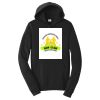 Fan Favorite Fleece Pullover Hooded Sweatshirt Thumbnail