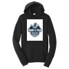 Fan Favorite Fleece Pullover Hooded Sweatshirt Thumbnail