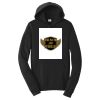 Fan Favorite Fleece Pullover Hooded Sweatshirt Thumbnail