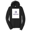 Fan Favorite Fleece Pullover Hooded Sweatshirt Thumbnail