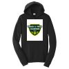 Fan Favorite Fleece Pullover Hooded Sweatshirt Thumbnail