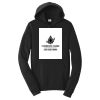 Fan Favorite Fleece Pullover Hooded Sweatshirt Thumbnail