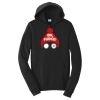 Fan Favorite Fleece Pullover Hooded Sweatshirt Thumbnail