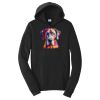 Fan Favorite Fleece Pullover Hooded Sweatshirt Thumbnail