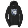 Fan Favorite Fleece Pullover Hooded Sweatshirt Thumbnail