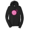 Fan Favorite Fleece Pullover Hooded Sweatshirt Thumbnail