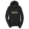Fan Favorite Fleece Pullover Hooded Sweatshirt Thumbnail