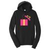 Fan Favorite Fleece Pullover Hooded Sweatshirt Thumbnail