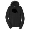 Fan Favorite Fleece Pullover Hooded Sweatshirt Thumbnail