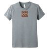 Youth Heather CVC Tee Thumbnail