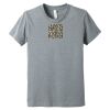 Youth Heather CVC Tee Thumbnail