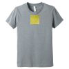 Youth Heather CVC Tee Thumbnail