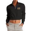 Women's V.I.T.  Fleece 1/2 Zip Thumbnail