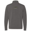 Men's Omega Stretch Quarter-Zip Pullover Thumbnail