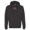 Men's Cosmic Fleece Hooded Sweatshirt Thumbnail