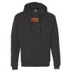 Men's Cosmic Fleece Hooded Sweatshirt Thumbnail